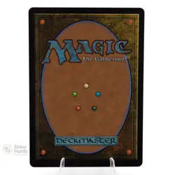 Magic: The Gathering Minwu, White Mage 26 FINAL FANTASY Foil NM - Image 2