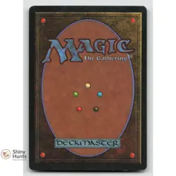 Magic: The Gathering Riptide The Dark LP - Image 2