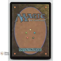 Magic: The Gathering Pathbreaker Ibex 38 Commander 2015 NM - Image 2