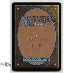 MTG Giott, King of the Dwarves (Extended Art) 488 FINAL FANTASY NM - Image 2