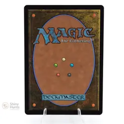 Magic: The Gathering Hope Estheim FINAL FANTASY Foil NM - Image 2