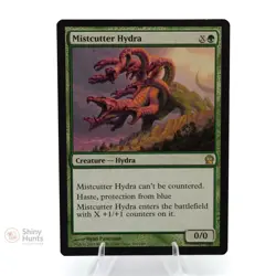 Magic The Gathering Mistcutter Hydra Theros Regular LP - Image 1