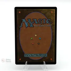 Magic: The Gathering Staff of the Death Magus 219 Magic 2014 (M14) NM - Image 2