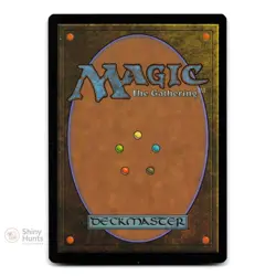 Magic: The Gathering Mask of Memory 249 Commander 2014 NM - Image 2