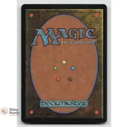 Magic: The Gathering Oath of Scholars 42 Exodus LP - Image 2