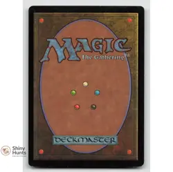 Magic: The Gathering Mana Breach 38 Exodus LP - Image 2