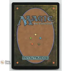Magic: The Gathering Resplendent Angel 34 Promo Pack: Core Set 2020 NM - Image 2