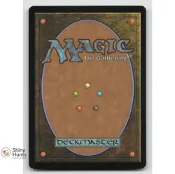Magic: The Gathering Sundial of the Infinite 218 Magic 2012 (M12) NM - Image 2