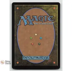 Magic: The Gathering Quistis Trepe (Extended Art) 440 FINAL FANTASY NM - Image 2