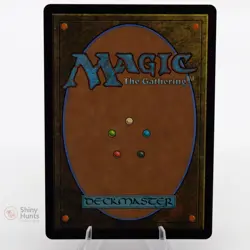 Magic: The Gathering Summon: G.F. Cerberus 162 FINAL FANTASY NM - Image 2