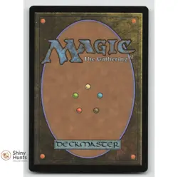 Magic: The Gathering Swan Song 98 Commander 2016 LP - Image 2