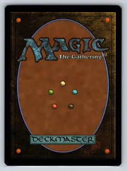 MTG Fallout Full Art Foil #320 Basic Land Island - Image 2