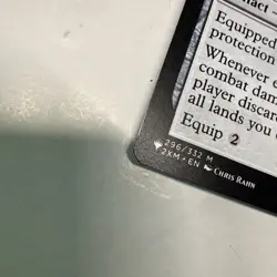 Sword of Feast and Famine Double Masters Regular 296/333 2XM - Image 3