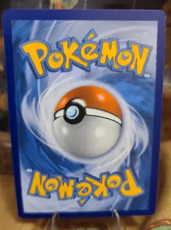 Escape Rope 163/147 Secret Rare Burning Shadows Pokemon Trainer Card NM - Image 2