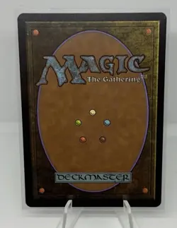 Wizards Venser's Journal Scars of Mirrodin Artifact Rare #220 Regular - Image 2
