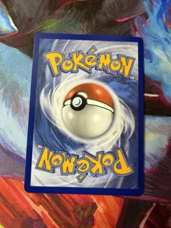 Mega Dragalge EX 118/086 Full Art Holo Ultra Rare English Pokemon TCG Card - Image 2