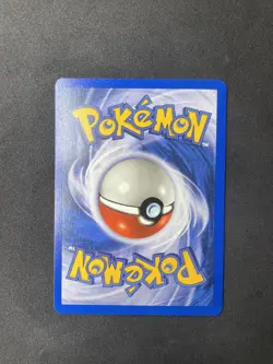 2002 Pokemon Skyridge Heracross 64/144 Near Mint Non-Holo WOTC - Image 2