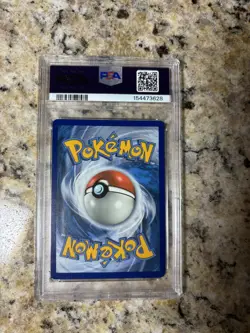 2020 Pokemon Snorlax VMAX Full Art 142/202 PSA 10 (Sword & Shield) - Image 2