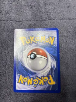Pokemon Card • Fennekin XY Promo XY02 Holo - Image 3