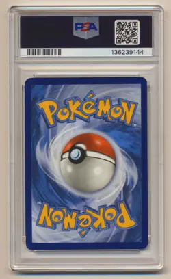 PSA 10 Pokemon 151 Black Star Promo Mew EX SVP EN #053 GEM MINT Condition!! - Image 2