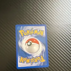 The Pokemon Company Squirtle FireRed & LeafGreen Common Regular EN 50HP 83/112 - Image 4