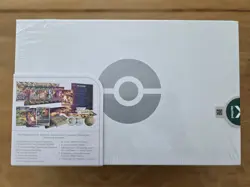 Pokemon TCG Charizard Ultra Premium Collection Box Sealed SWSH new w PET case - Image 3