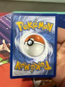 Pokemon Charmander #044 SV Scarlet & Violet Promo PSA 1 CONTENDOR *DMG* - Image 2
