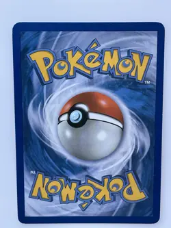 Heatran 4/16 Pokemon Rumble Stamped Promo Moderately Played Nintendo 2009 - Image 2