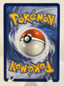 Pokemon TCG Card - Reset Stamp 253/236 - Secret Gold Rare Holo - NM - Image 3