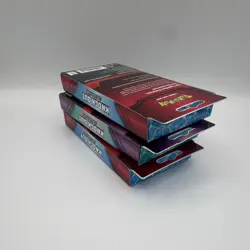 Pokemon TCG Knock Out Collection Kyogre & Suicune 3 Pack Lot English - Image 4