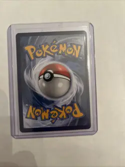 Pokemon Dragon Talon Gold Full Art 75/70 Trainer Card* - Image 2