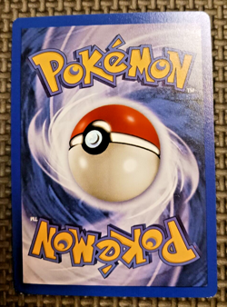 2002 Pokemon Neo Destiny #18 Dark Magcargo 1st Edition NM - Image 2