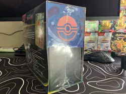 Pokemon TCG ME04: Chaos Rising 1x ETB Sealed Lot Greninja Chase ENG PRE ASC PFL - Image 2