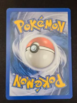 Pokemon TCG Sandshrew 92 Skyridge Mint Near Mint (non-holo) - Image 4