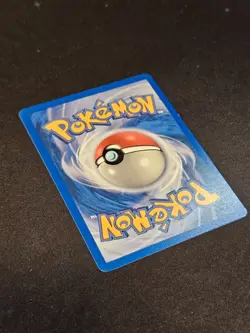 Pokemon TCG Sandshrew 92 Skyridge Mint Near Mint (non-holo) - Image 5