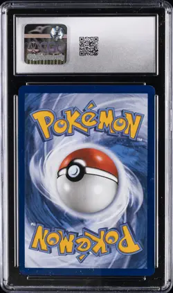 2025 POKEMON PHANTASMAL FLAMES - HOLO MEGA CHARIZARD X EX CGC 10 GEM MINT - Image 2