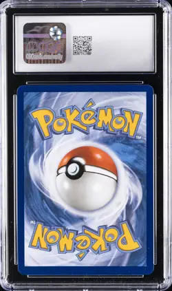 2025 POKEMON PHANTASMAL FLAMES HOLO #56 MEGA GENGAR EX CGC 10 GEM MINT - Image 2