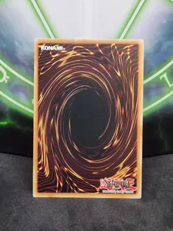 Yugioh Eye of Illusion MZMI-EN011 Ultra Rare 1st Edition NM - Image 2
