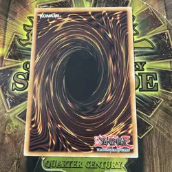 Yugioh! Raidraptor - Force Strix - RA04-EN243 - Platinum Secret Rare - Image 2
