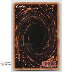 Yu-Gi-Oh Gravekeeper's Vassal PGD-063 Pharaonic Guardian MP - Image 2