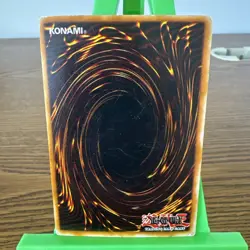 Yu-Gi-Oh! TCG Dark sage DOD-002 - Image 2