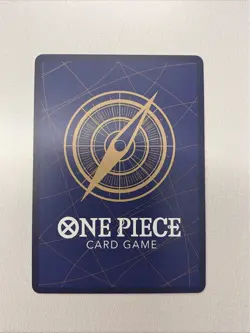 IN HAND! Moby Dick Alt Art OP16-021 One Piece Time of Battle ENGLISH - Image 2