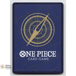 One Piece Monkey.D.Luffy (014) ST21-014 Starter Deck EX: Gear 5 NM - Image 2