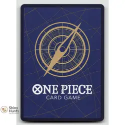 One Piece Sanji One Piece Japanese Version 2nd Annv Set OP07-064 English Foil NM - Image 2