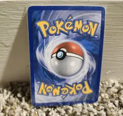 Pokemon TCG Switch 104/114 Black & White Regular Card LP - Image 2