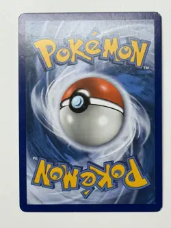 Pokemon Eevee GX SM175 Sun & Moon Black Star Promo Holo Card - Image 2