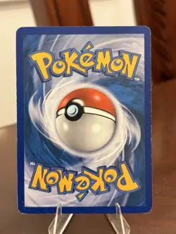 Pokemon TCG Blissey 6/147 Aquapolis Set Non-Holo Card MP ereader Moderate Play - Image 3