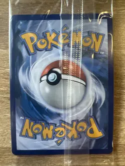 Lucario VSTAR SWSH291 SWSH: Sword & Shield Promo Cards Holo SEALED - Image 2