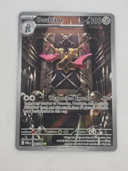 Pokemon Card | Doublade 098/088 | 2026 ME03: Perfect Order - NM - Image 1