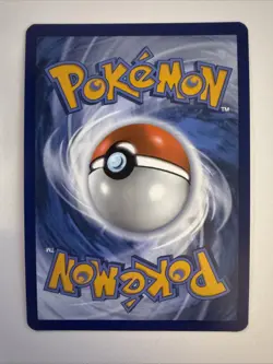 Patrat 152/086 Illustration Rare 2025 Pokemon White Flare Full Art Card NM - Image 2